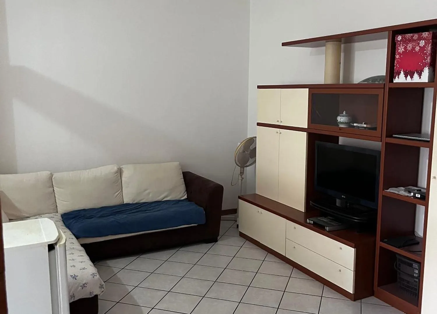 Appartamento 2 Camere 4 Posti Letto Imola Italië
