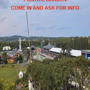 Smart Autodromo Imola