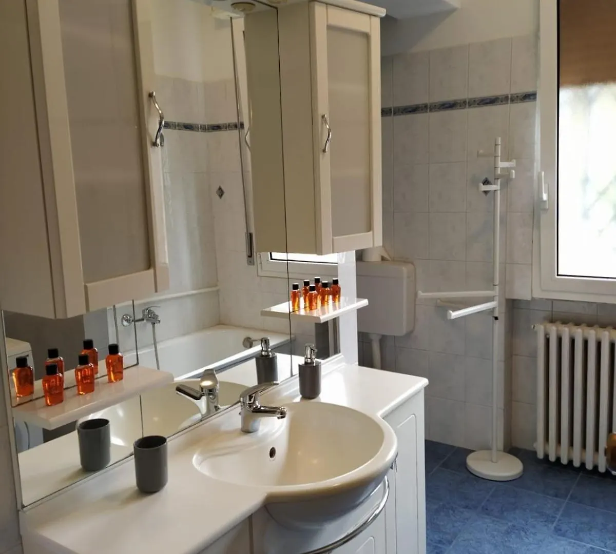 Appartamento 2 Camere Imola Italia