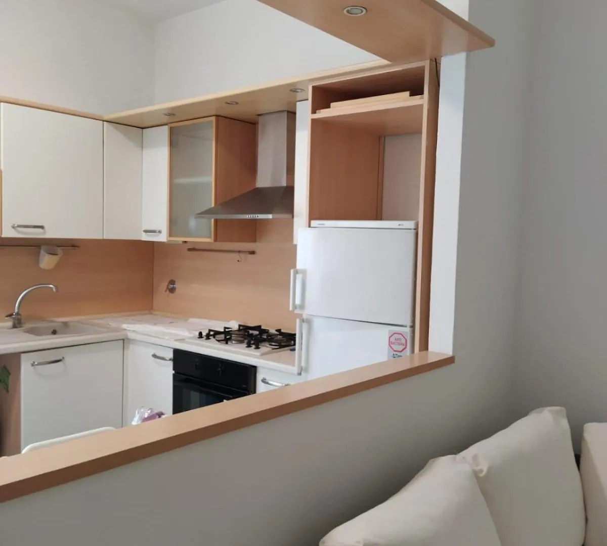 Appartamento 2 Camere Imola Italia