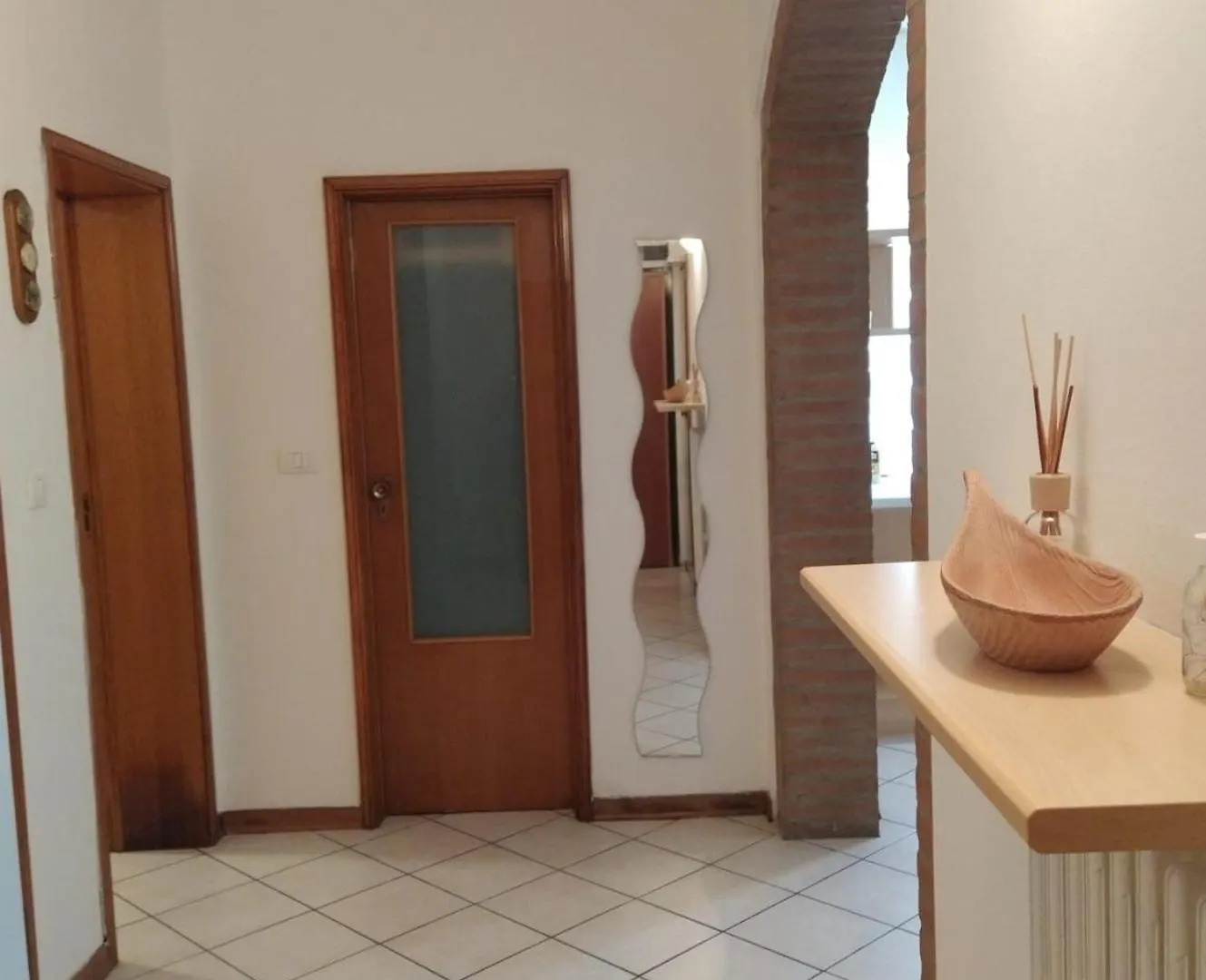 Appartamento 2 Camere Imola Italia