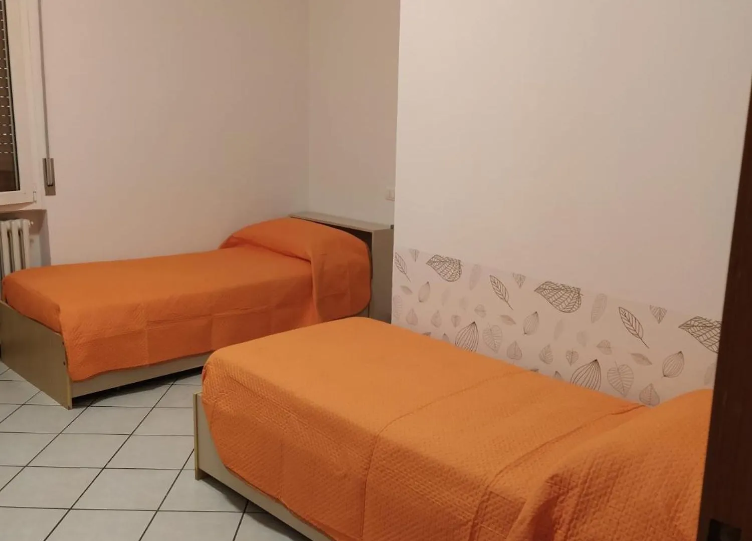 Appartamento 2 Camere Imola Italia