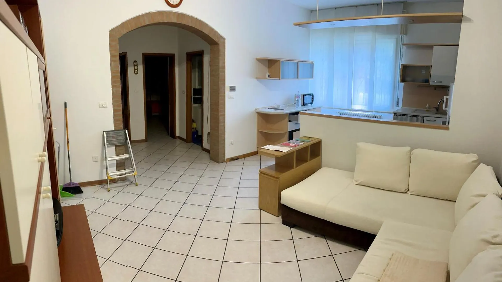 Appartamento 2 Camere Imola