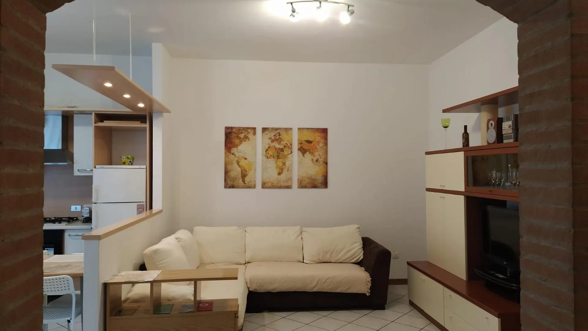 Appartamento 2 Camere Imola