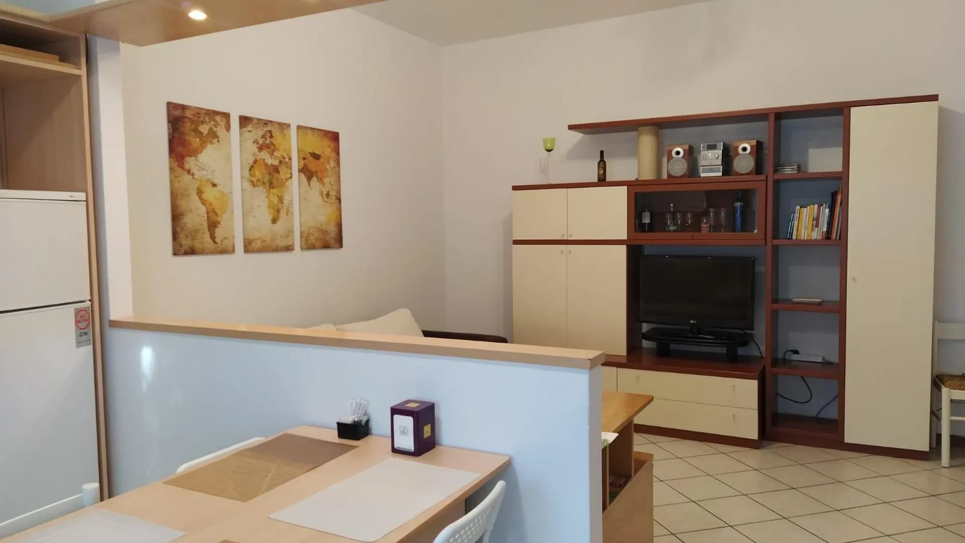 Appartamento 2 Camere Imola
